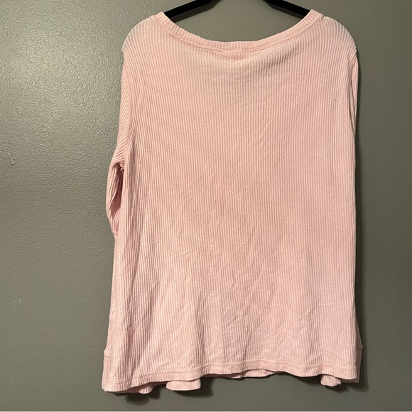 NWT Charter Club Sz XL PJ Top & Bottoms Set! - Picture 4 of 7